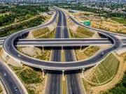 Rawalpindi Ring Road Complete, Awaits CM Maryam Nawaz Inauguration