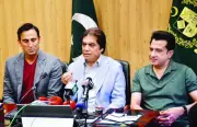 Rawalpindi Tigers talent hunt draws over 10,000 registrations