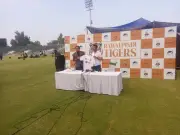 Rawalpindi Tigers Trials Spark Hope Among Young Cricketers