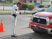 Rawalpindi Traffic Police Cracks Down on Illegal Friday Car Market