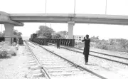 Rawalpindi youths film train videos on tracks, sparking safety fears