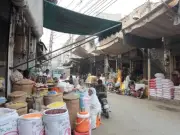 Rawalpindi's Nullah Leh cleanup undermined by waste dumping and illegal truck stands