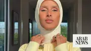 Rawdah Mohamed Fronts Danish Jewelry Brand Kinraden's New Campaign