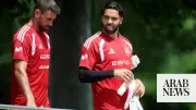 Raya Calm Amid Spain Goalkeeper Debate for World Cup