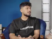 Raza Ahmed Credits Samar Jafri for Landing Guddu Role in Raja London Ka
