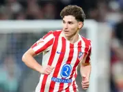 Real Madrid's 150m Euro Bid for Julian Alvarez Rejected by Atletico