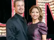 Rebecca Gayheart Celebrates Daughter Georgia's Middle School Graduation After Eric Dane's Death