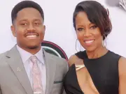 Regina King Pays Emotional Tribute to Late Son Ian Alexander Jr at Aspen Event