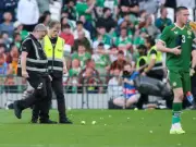 Republic of Ireland vs Israel Nations League match moved to neutral venue
