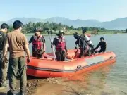 Rescue teams save tourists stranded in Haripur flash flood