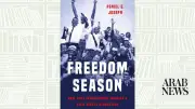 Review: 'Freedom Season' by Peniel E. Joseph Explores 1963 Civil Rights