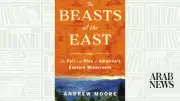 Review: 'The Beasts of the East' Celebrates Rewilding in Eastern US