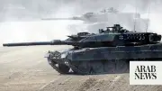 Rheinmetall CEO Warns France Could Exit German Tank Project MGCS