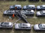 Rio Helicopter Mid-Air Collision Kills Six People