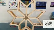 Riyadh Students Win ReCreators Award for Sustainable Art