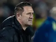 Robbie Keane Celtic manager talks spark pro-Palestinian fan anger