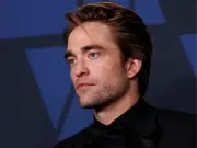 Robert Pattinson Only Actor to Read Script Before Joining Nolan's The Odyssey