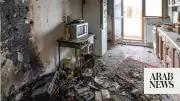 Romania Says Russia's Expulsion of Consul General Predictable After Drone Crash