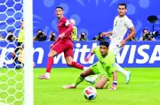 Ronaldo Makes History with Two Goals as Portugal Crush Uzbekistan 5-0