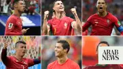 Ronaldo Silences Critics with Historic World Cup Double