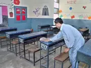 Rs18.67bn School Budget Fraud in Badin Exposed