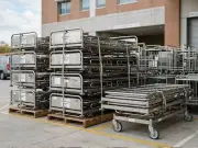 Rs300M Equipment Auctioned for Rs3.8M at Mansehra Hospital Raises Questions