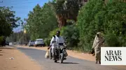 RSF advances on Sudan's El Obeid raise fears of civilian massacres