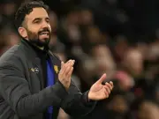Ruben Amorim Takes Charge of AC Milan to Restore Champions League Glory