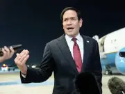 Rubio Faces Gulf Allies' Concerns Over Iran Peace Deal