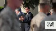 Rubio reopens US Embassy in Kuwait after Iranian attacks