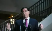 Rubio to Visit UAE, Kuwait, Bahrain to Discuss Iran Deal with Gulf Allies