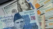 Rupee Gains 3 Paisa Against US Dollar in Interbank Trading