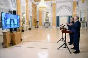 Russia and Uzbekistan Launch Construction of First Nuclear Power Plant