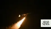 Russia Claims Downing 419 Ukrainian Drones in Overnight Attacks