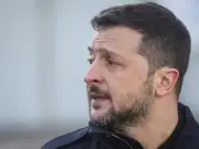 Russian Strikes Kill Pregnant Woman in Kharkiv; Zelensky Holds Talks with US Envoys