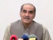Saad Rafique Defends PML-N Support for PPP in Gilgit-Baltistan Government Formation