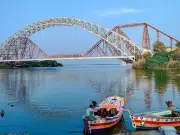 Safe City Project Launched in Sukkur with 210 CCTV Cameras