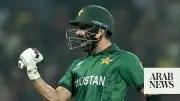 Sahibzada Farhan to Lead Pakistan in 2026 Asian Games Cricket