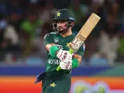 Sahibzada Farhan to Lead Pakistan in Asian Games 2026 Cricket Event