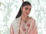 Sajal Aly Overwhelmed with Gratitude After Fans' Emotional Support