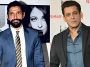 Salman Khan in Talks for Farhan Akhtar's Grand Period Action Drama