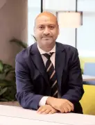 SAP Appoints Saqib Sabah as Head of MEA North Growth Cluster