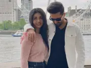 Sarah Khan Defends Husband's Remarks on Women's Dressing, Sparks Debate