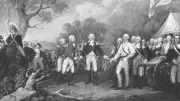 Saratoga 1777: Pivotal Battle That Changed American Revolutionary War