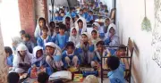 Sarfraz Bugti Bans Sitting on Mats in Balochistan Schools