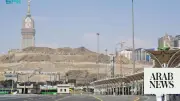 Saudi Arabia Allocates $4.3 Billion for Urban Projects in Makkah