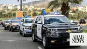 Saudi Arabia Arrests 10,725 Illegal Residents in One Week