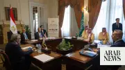 Saudi Arabia, Egypt, Pakistan, Turkiye Back US-Iran Talks in Cairo