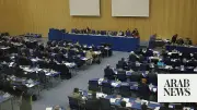 Saudi Arabia Elected First Vice-Chair of UN Space Committee