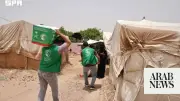Saudi Arabia Highlights Global Support on World Refugee Day with $23.76 Billion Aid